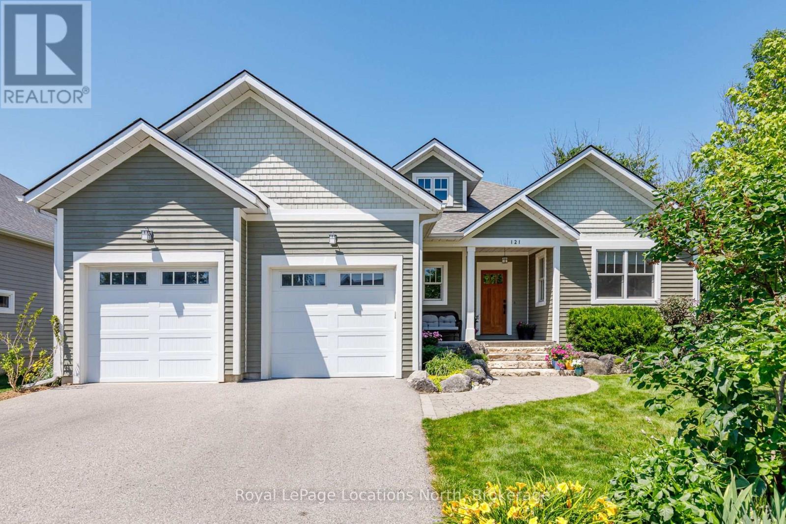 121 MARY STREET, Collingwood, Ontario