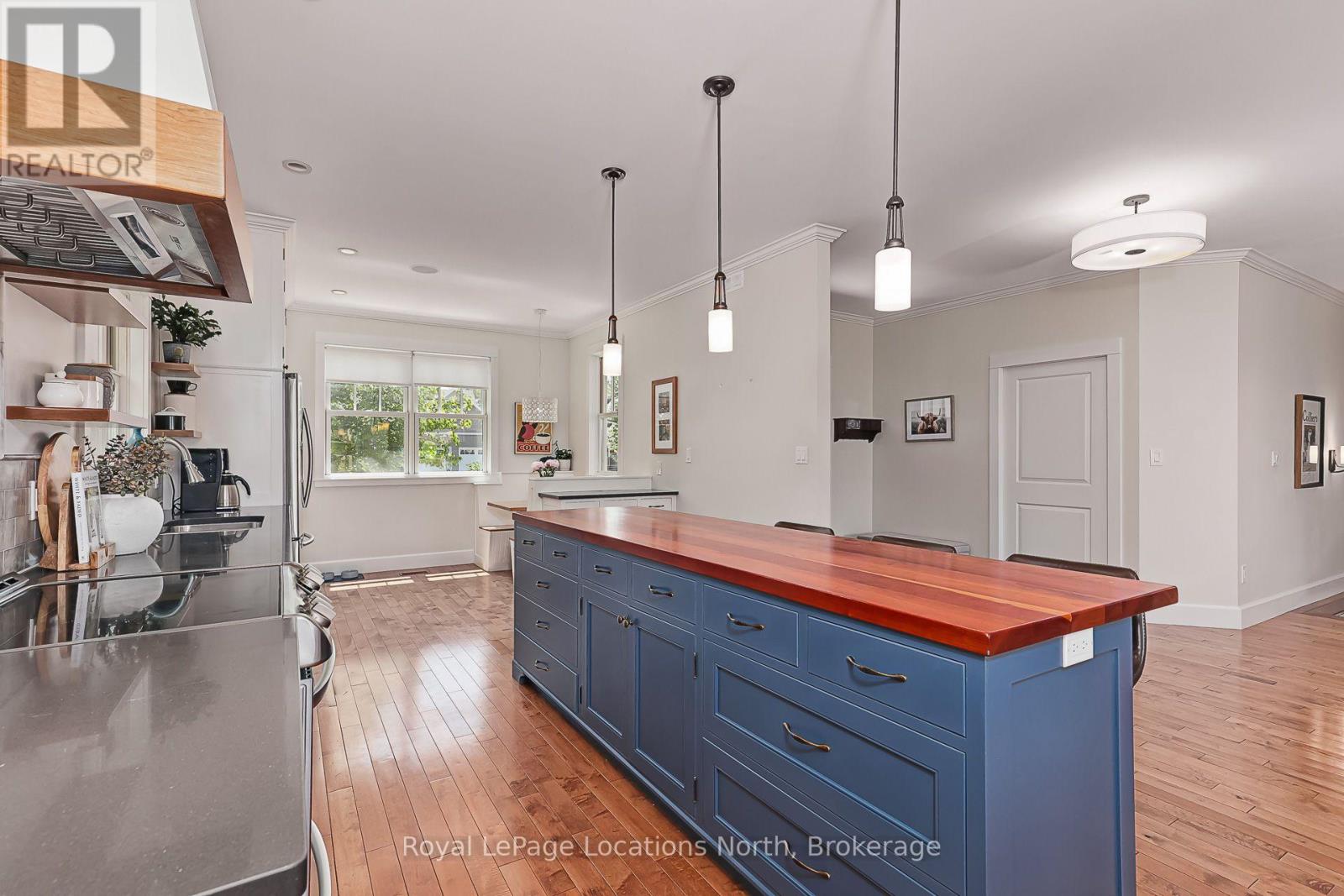 121 Mary Street, Collingwood, Ontario  L9Y 0G4 - Photo 6 - S13539818