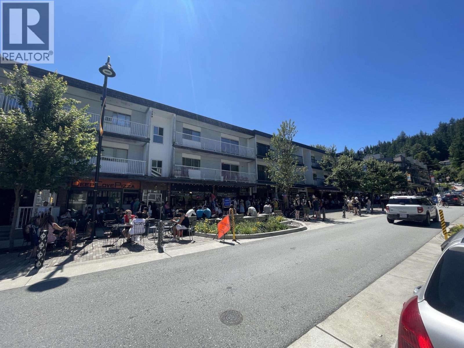105c 4390 Gallant Avenue, North Vancouver, British Columbia  V7G 1L2 - Photo 7 - C8080242