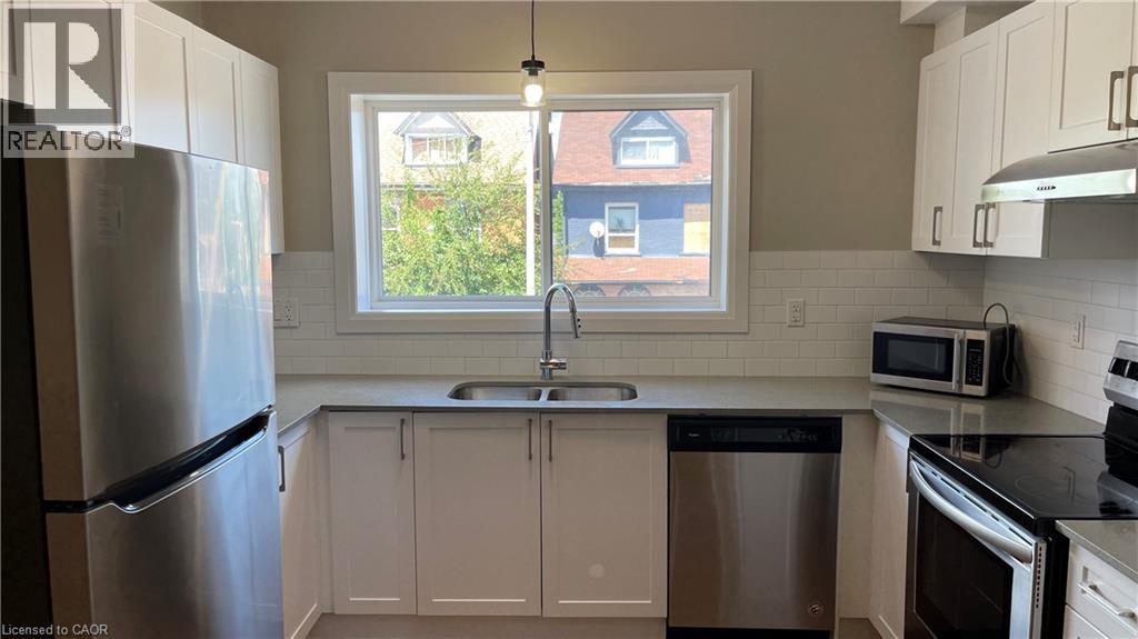 540 King Street E Unit# A5, Hamilton, Ontario  L8N 1E2 - Photo 2 - 40845910