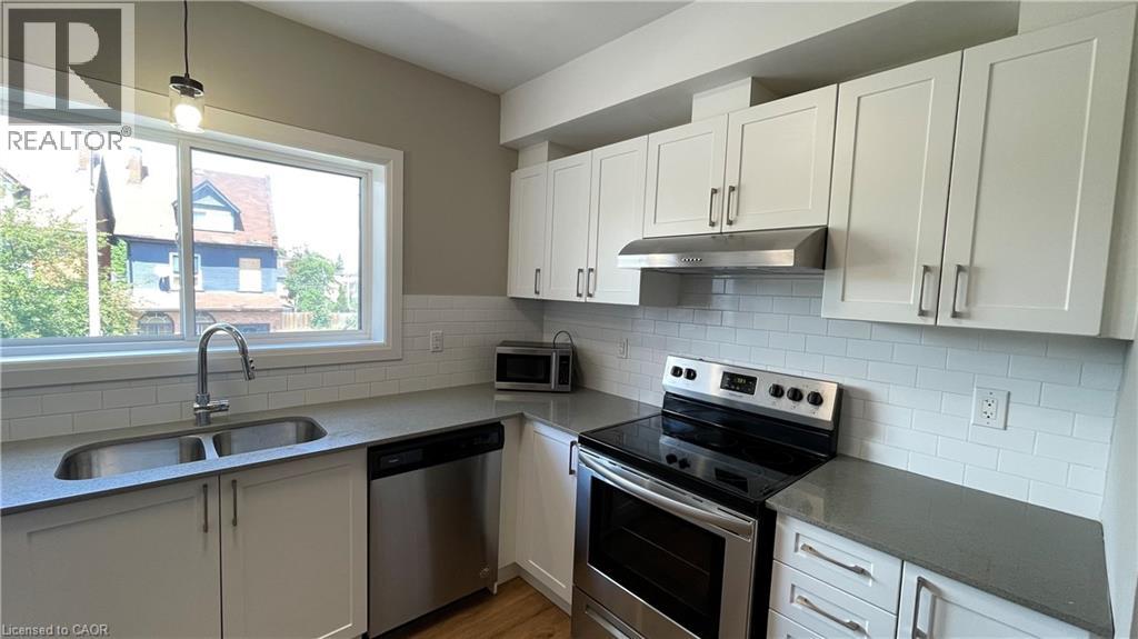 540 King Street E Unit# A5, Hamilton, Ontario  L8N 1E2 - Photo 3 - 40845910