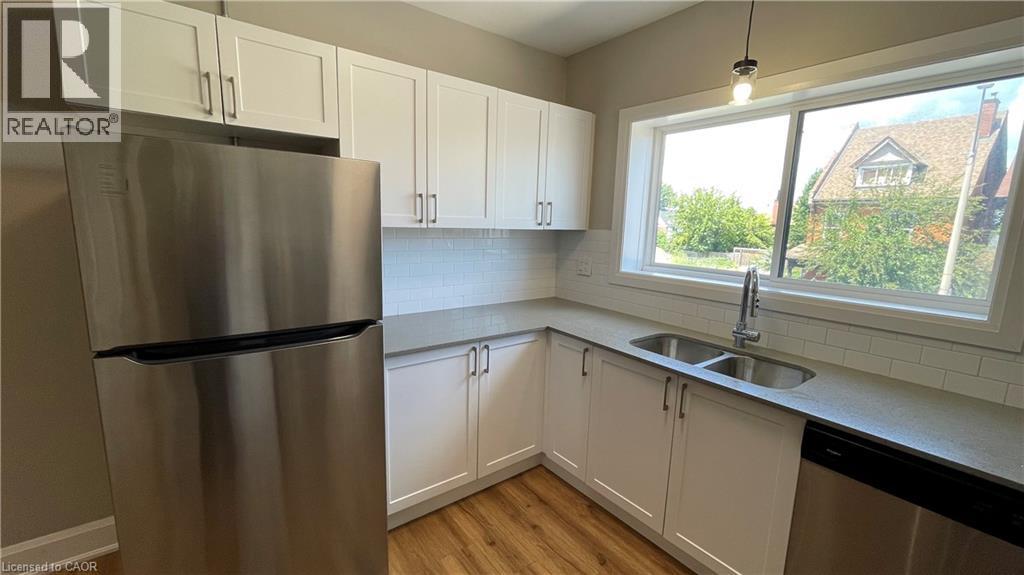 540 King Street E Unit# A5, Hamilton, Ontario  L8N 1E2 - Photo 4 - 40845910