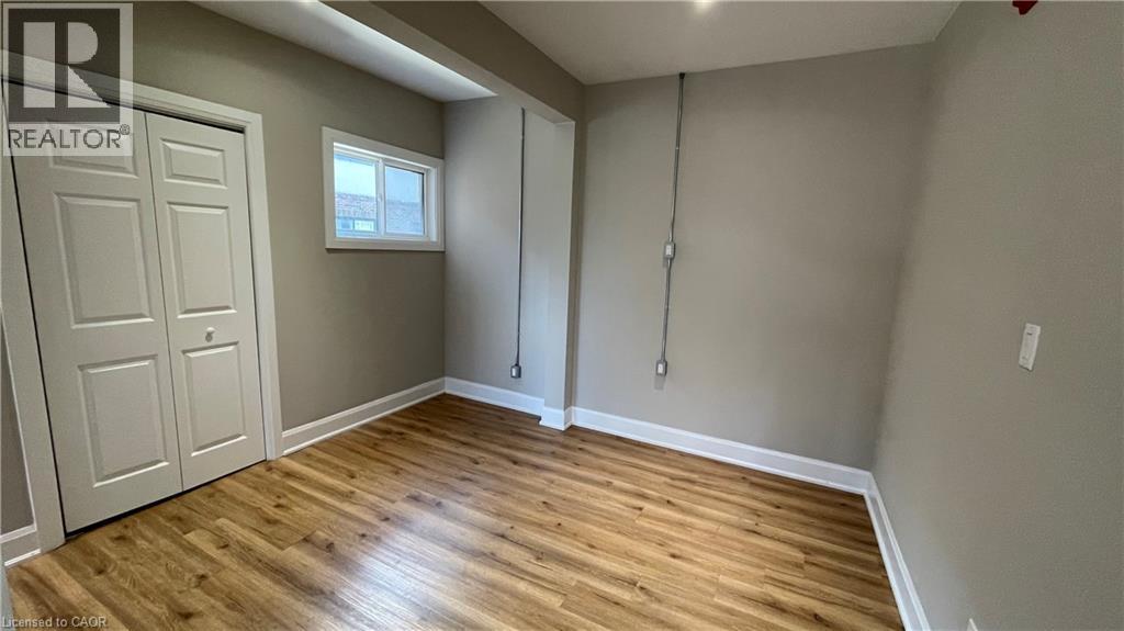 540 King Street E Unit# A5, Hamilton, Ontario  L8N 1E2 - Photo 5 - 40845910