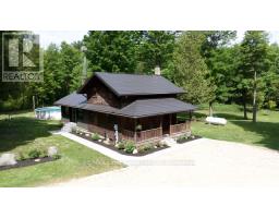 35 SIDEROAD 10A, South Bruce, Ontario