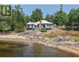 9232 IS 1810 - BONE ISLAND, Georgian Bay, Ontario