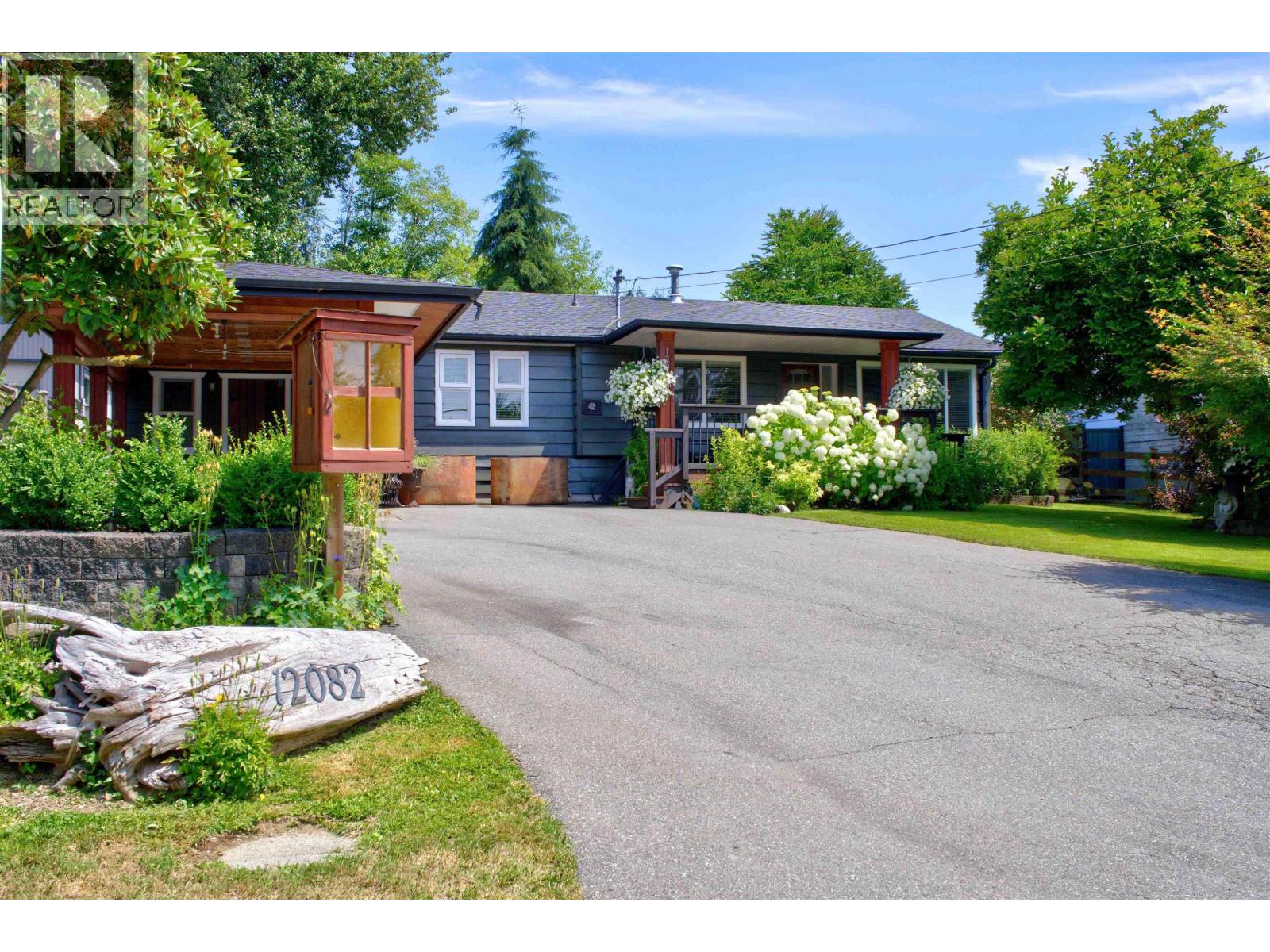 12082 261 STREET, Maple Ridge, British Columbia