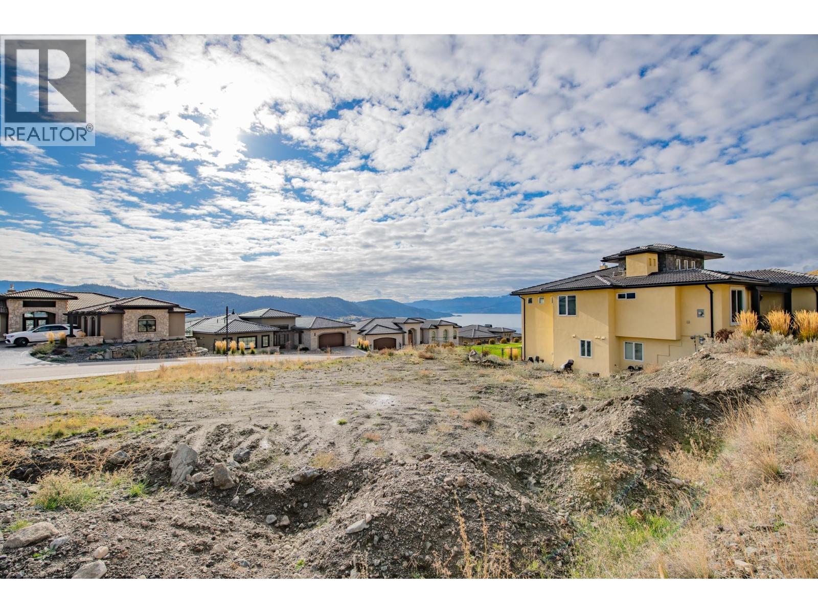 300 Silversage Bluff Lane Lot# 13, Vernon, British Columbia