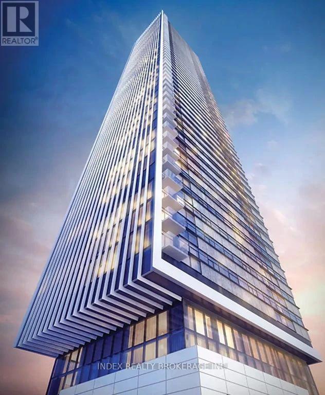 1407 - 8 CUMBERLAND STREET, Toronto, Ontario