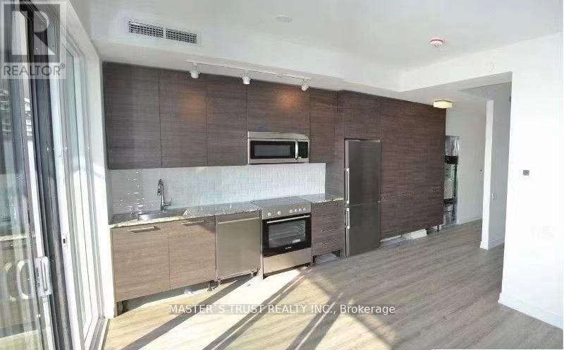 2703 - 28 Wellesley Street E, Toronto, Ontario M4Y 0C4 - Photo 2 - C13539770