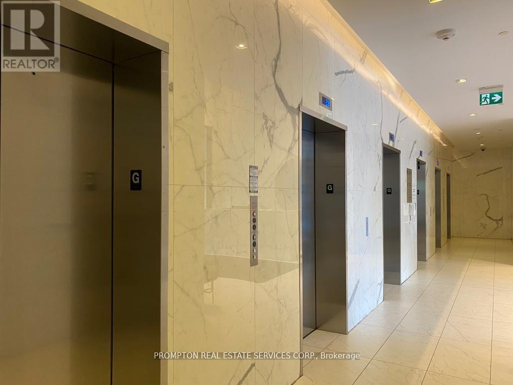 4006 - 251 Jarvis Street, Toronto, Ontario M5B 0C3 - Photo 23 - C13539782