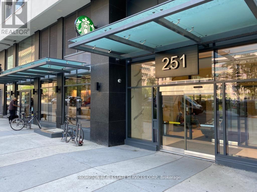 4006 - 251 Jarvis Street, Toronto, Ontario M5B 0C3 - Photo 24 - C13539782