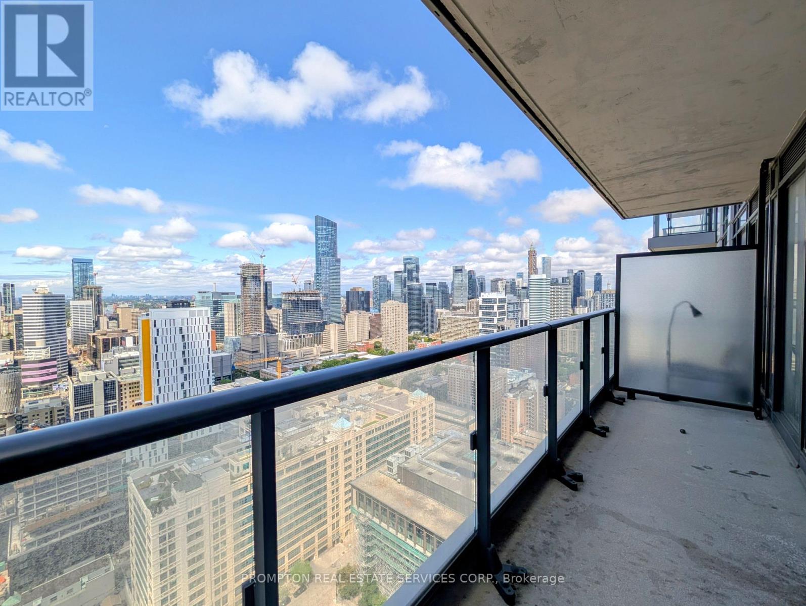 4006 - 251 Jarvis Street, Toronto, Ontario M5B 0C3 - Photo 3 - C13539782