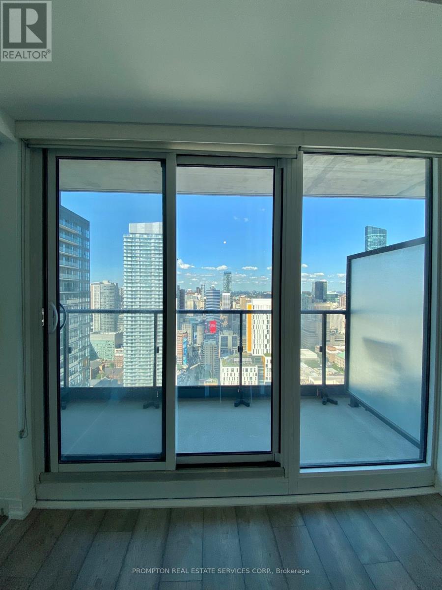 4006 - 251 Jarvis Street, Toronto, Ontario M5B 0C3 - Photo 5 - C13539782