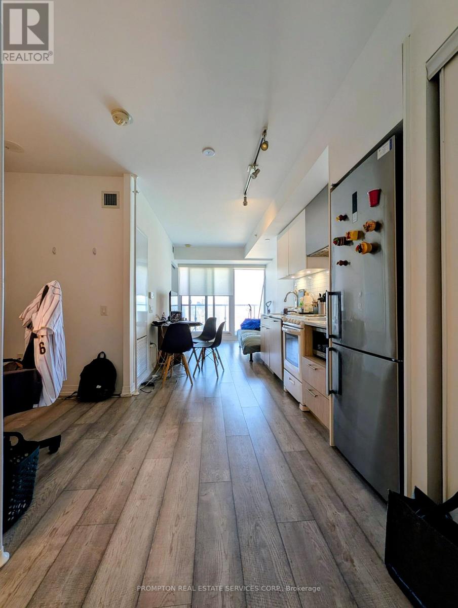 4006 - 251 Jarvis Street, Toronto, Ontario M5B 0C3 - Photo 6 - C13539782