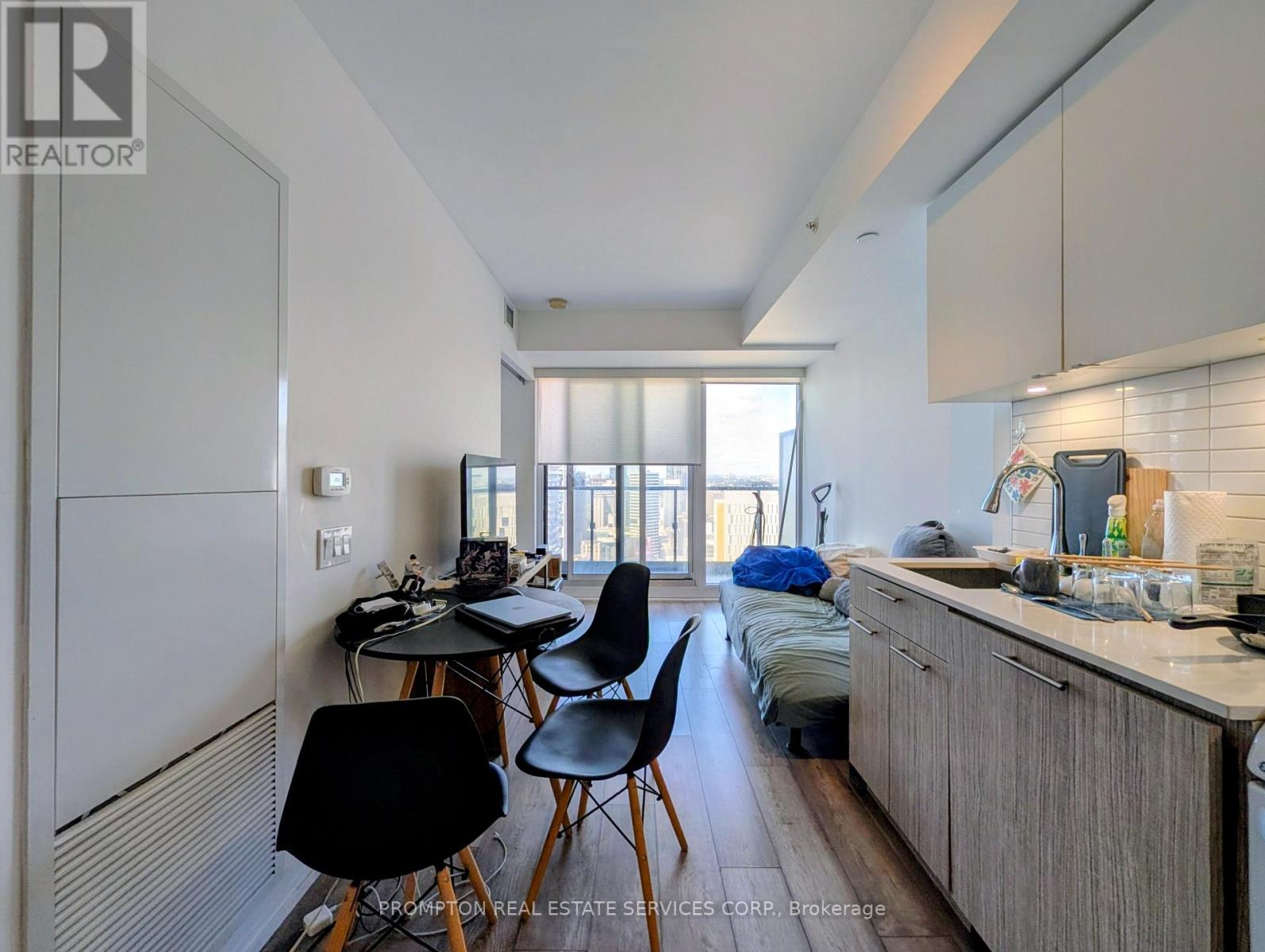 4006 - 251 Jarvis Street, Toronto, Ontario M5B 0C3 - Photo 7 - C13539782