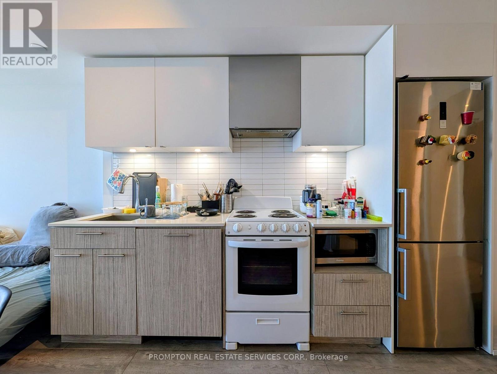 4006 - 251 Jarvis Street, Toronto, Ontario M5B 0C3 - Photo 8 - C13539782