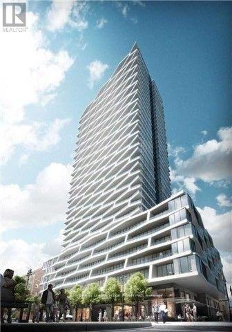 722 - 85 WOOD STREET, Toronto, Ontario