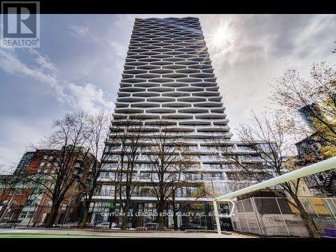 722 - 85 Wood Street, Toronto, Ontario M4Y 0E8 - Photo 2 - C13539786