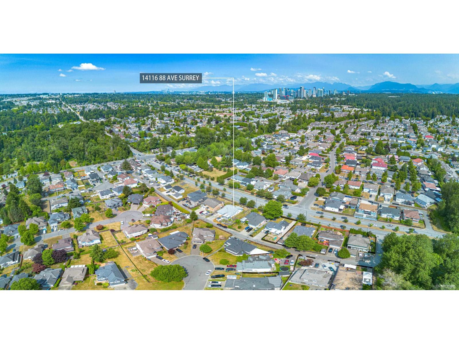 14116 88 Avenue, Surrey, British Columbia  V3W 3L6 - Photo 8 - R3144172