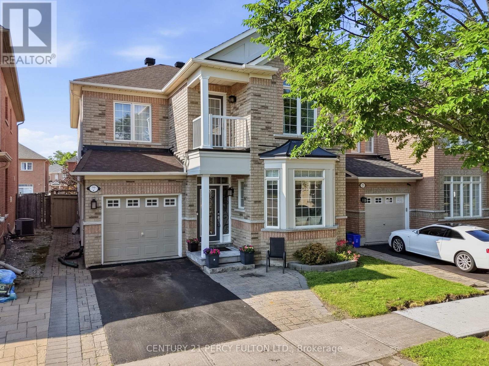 77 APPLEVIEW ROAD, Markham (Greensborough)
