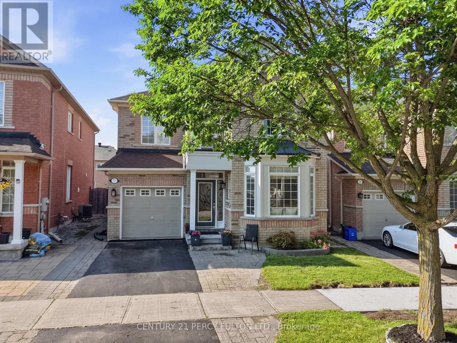 77 Appleview Road, Markham, Ontario  L6E 2G3 - Photo 2 - N13539838