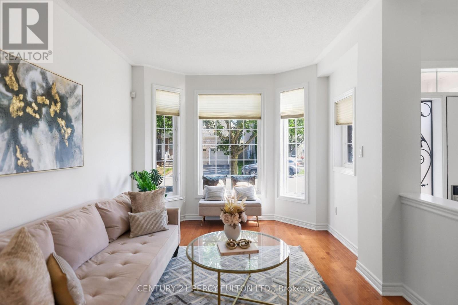 77 Appleview Road, Markham, Ontario  L6E 2G3 - Photo 4 - N13539838