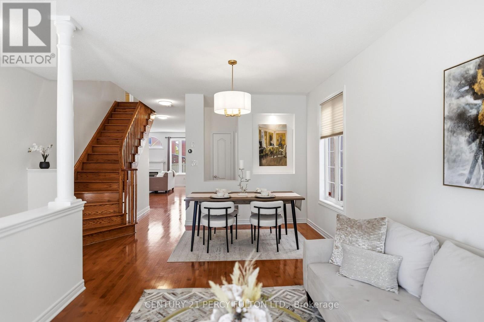 77 Appleview Road, Markham, Ontario  L6E 2G3 - Photo 6 - N13539838
