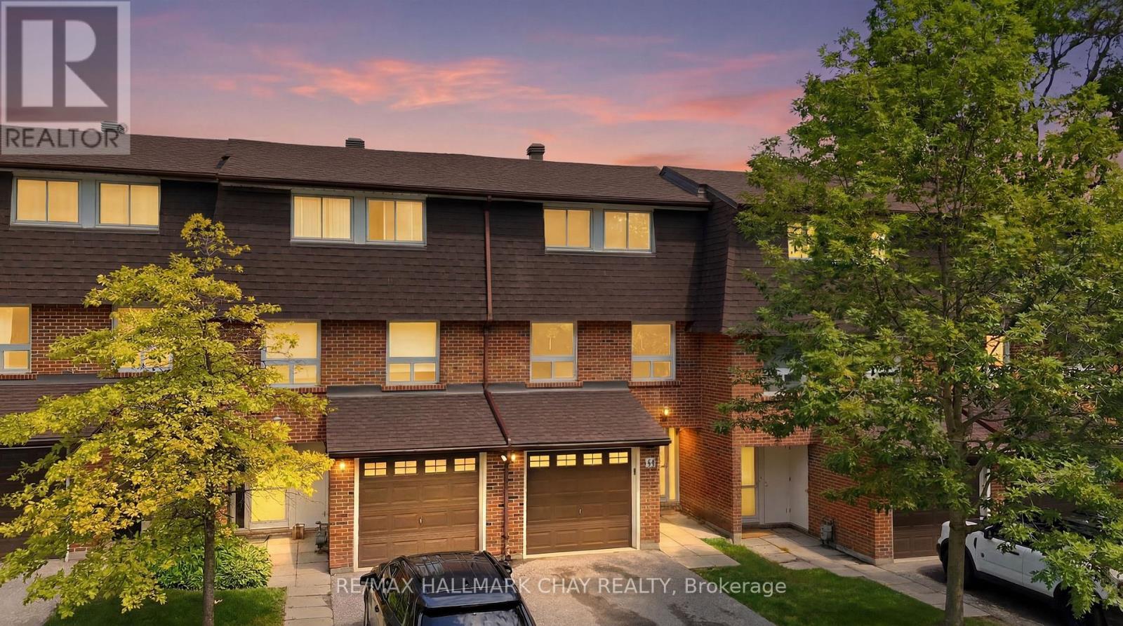 34-360 BLAKE STREET, Barrie (Codrington)