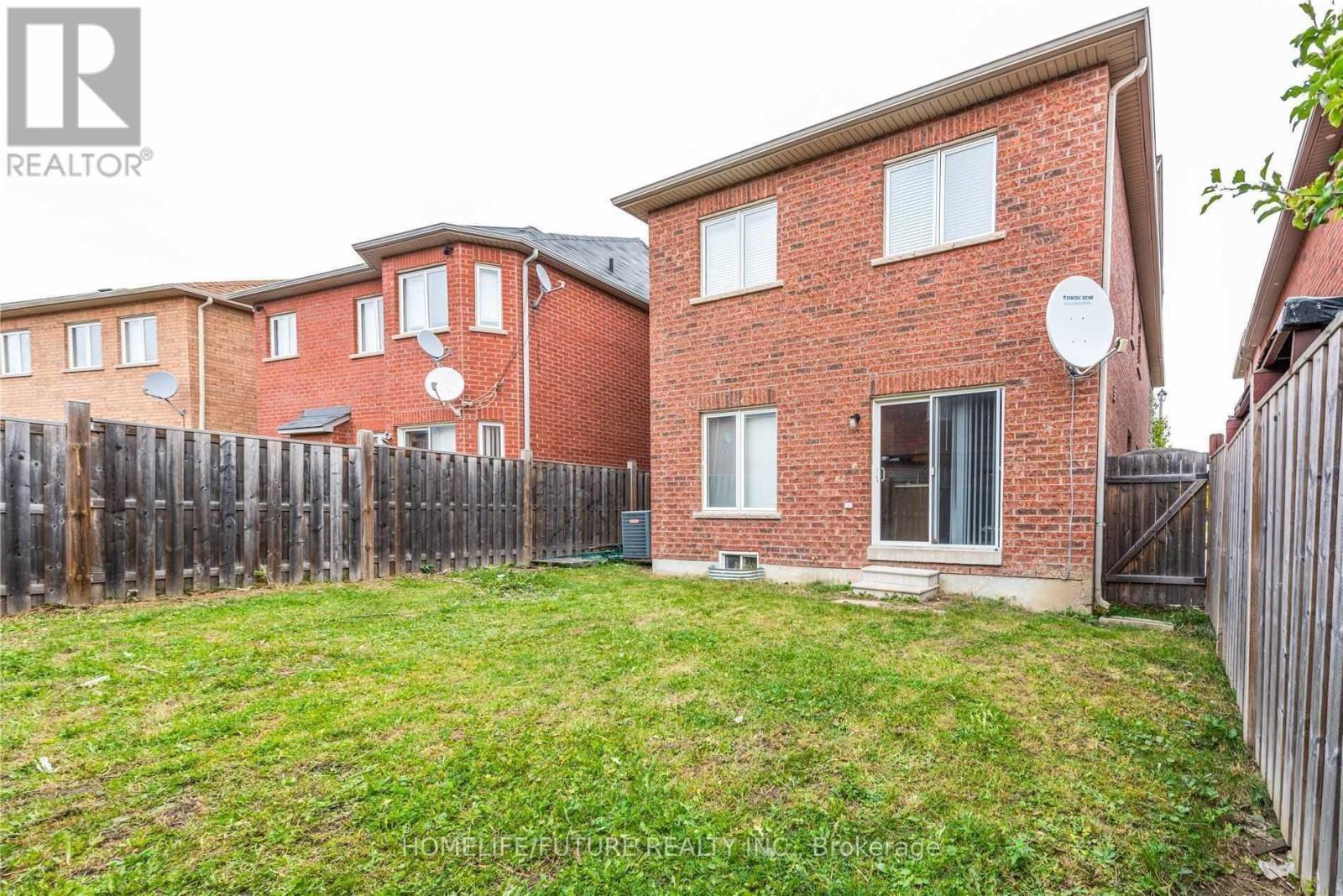 151 Calderstone Road, Brampton, Ontario  L6P 2M7 - Photo 26 - W13539354