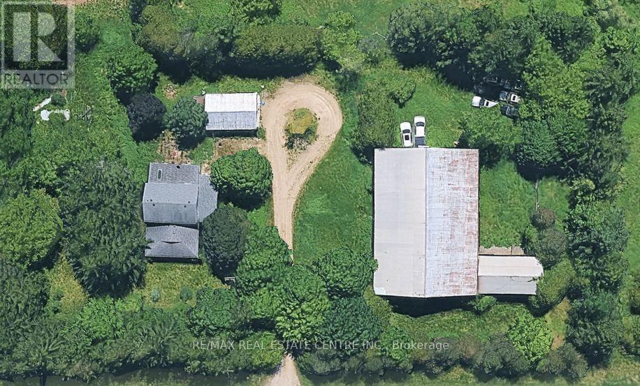 7387 Wellington Road 30 Road, Guelph/eramosa, Ontario  N1H 6J2 - Photo 2 - X13525852