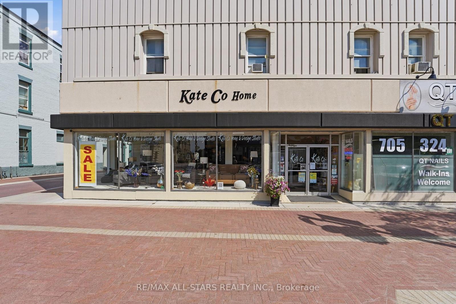 32 Kent Street, Kawartha Lakes, Ontario  K9V 3Z6 - Photo 1 - X12938678