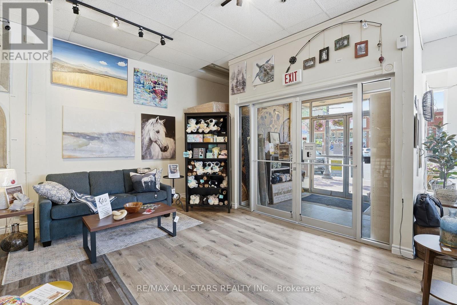 32 Kent Street, Kawartha Lakes, Ontario  K9V 3Z6 - Photo 3 - X12938678