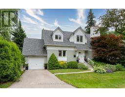 86 VAN DUSEN BOULEVARD, Toronto, Ontario