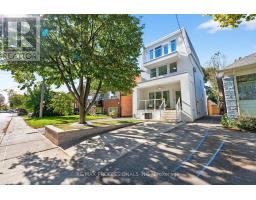 22 NINTH STREET, Toronto, Ontario