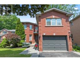 1839 FELLEN PLACE, Mississauga, Ontario
