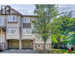 29 - 7101 BRANIGAN GATE, Mississauga, Ontario