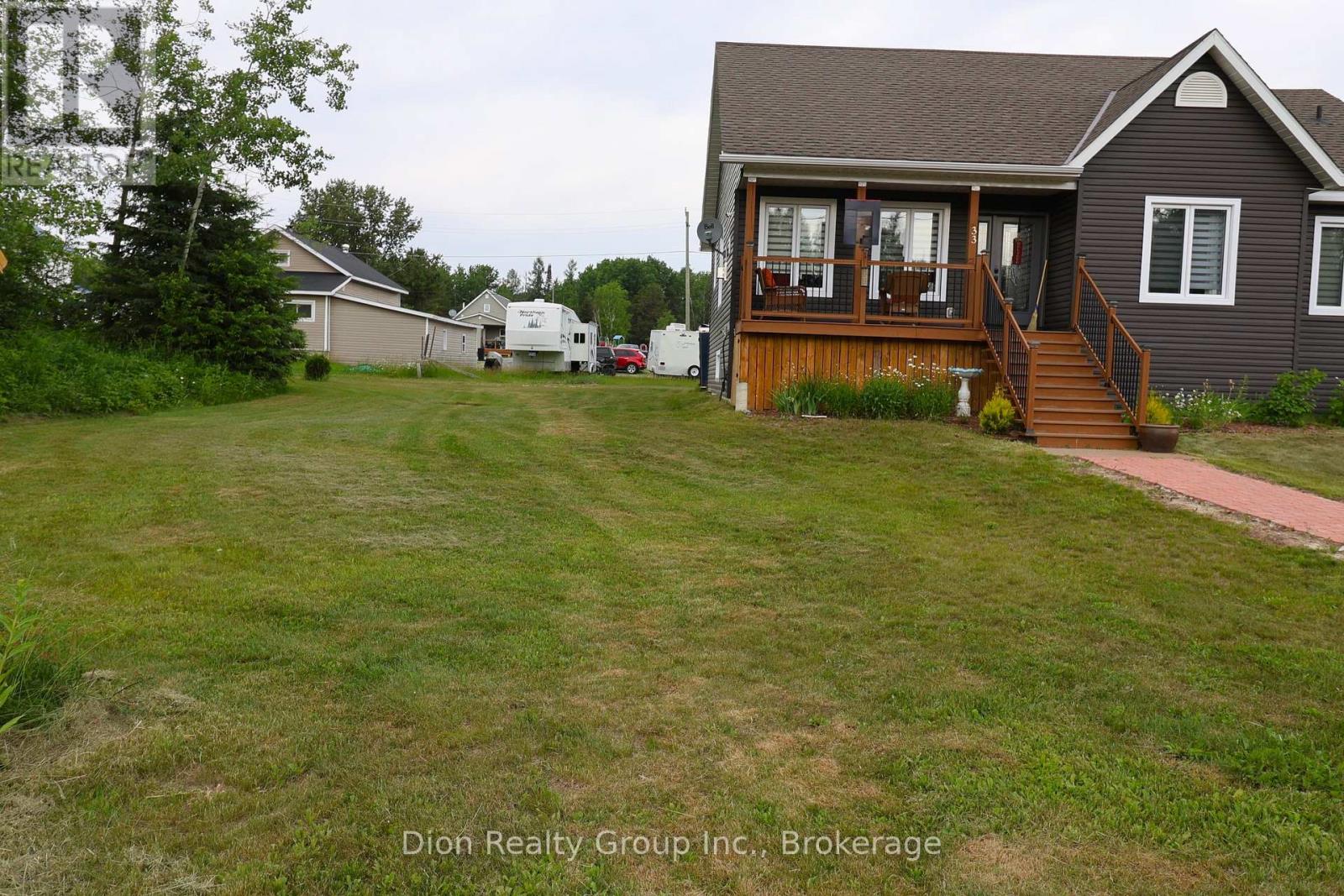 33 George Street, Kirkland Lake, Ontario  P2N 1B0 - Photo 28 - T12982032