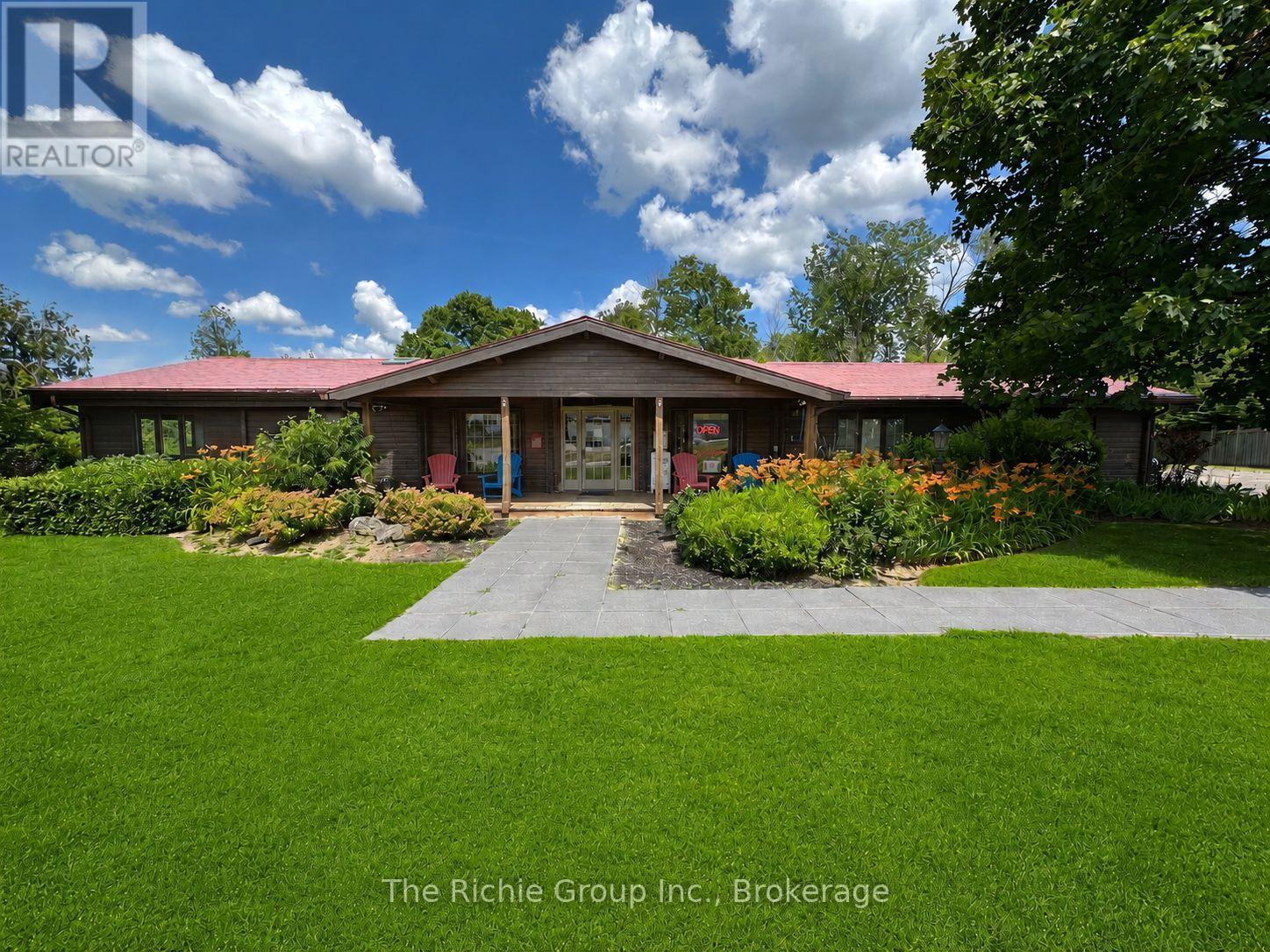 933009 AIRPORT ROAD, Mono, Ontario