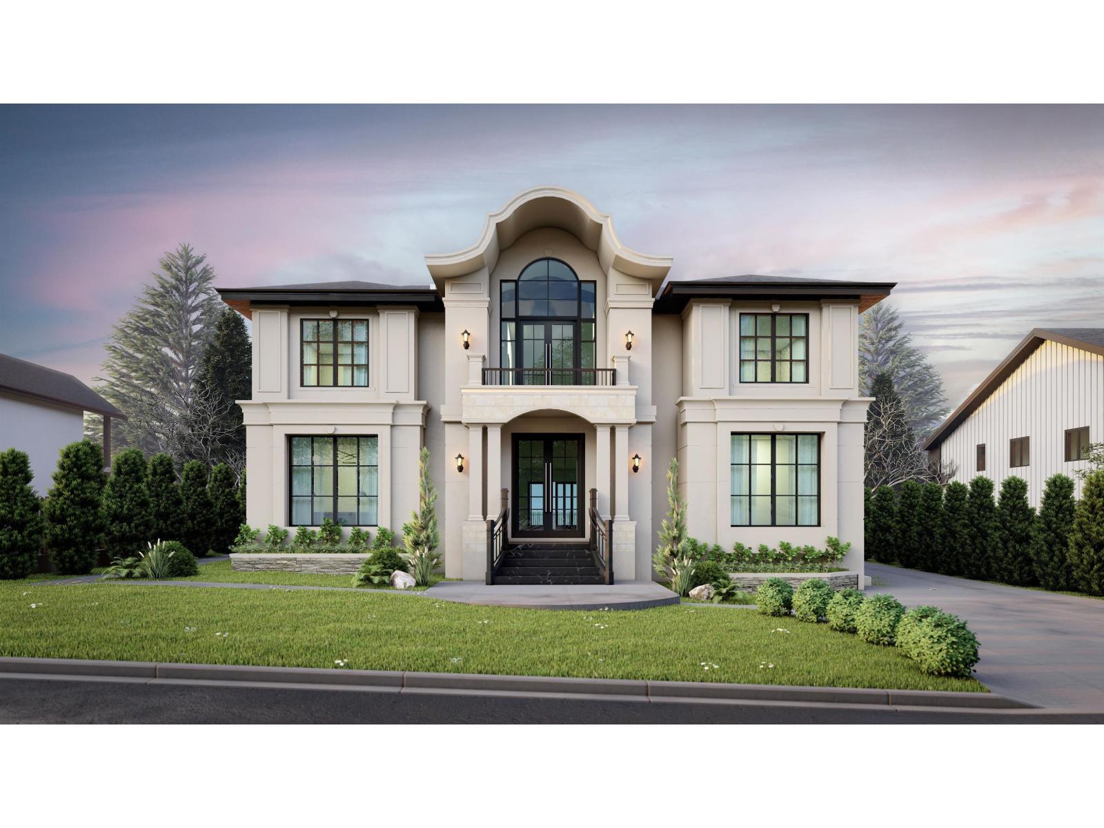 5730 132A STREET, surrey, British Columbia