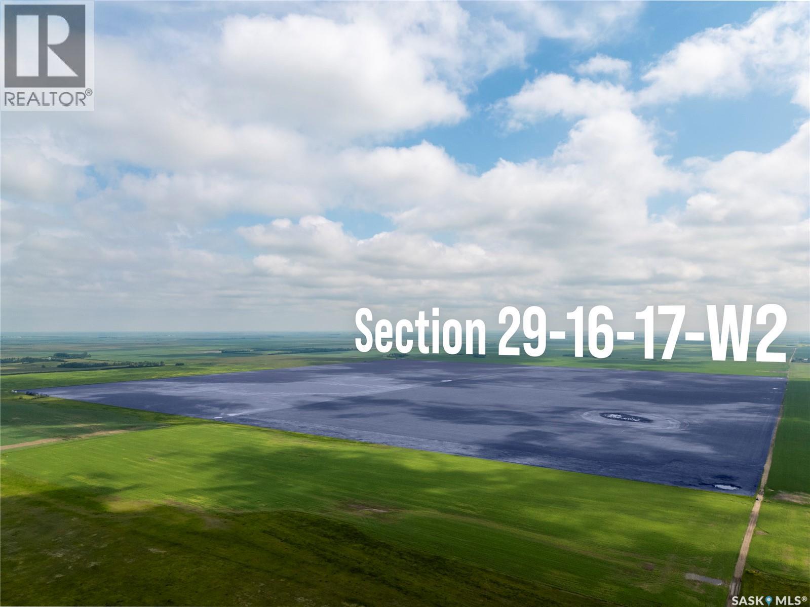 12,511 Acres Of Farmland & Yard Sites Near Regina, Edenwold Rm No.158, Saskatchewan  S0G 2T0 - Photo 21 - SK041921