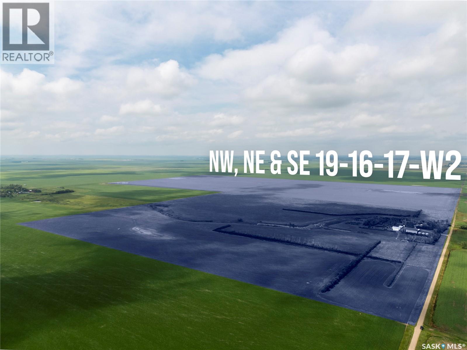 12,511 Acres Of Farmland & Yard Sites Near Regina, Edenwold Rm No.158, Saskatchewan  S0G 2T0 - Photo 39 - SK041921