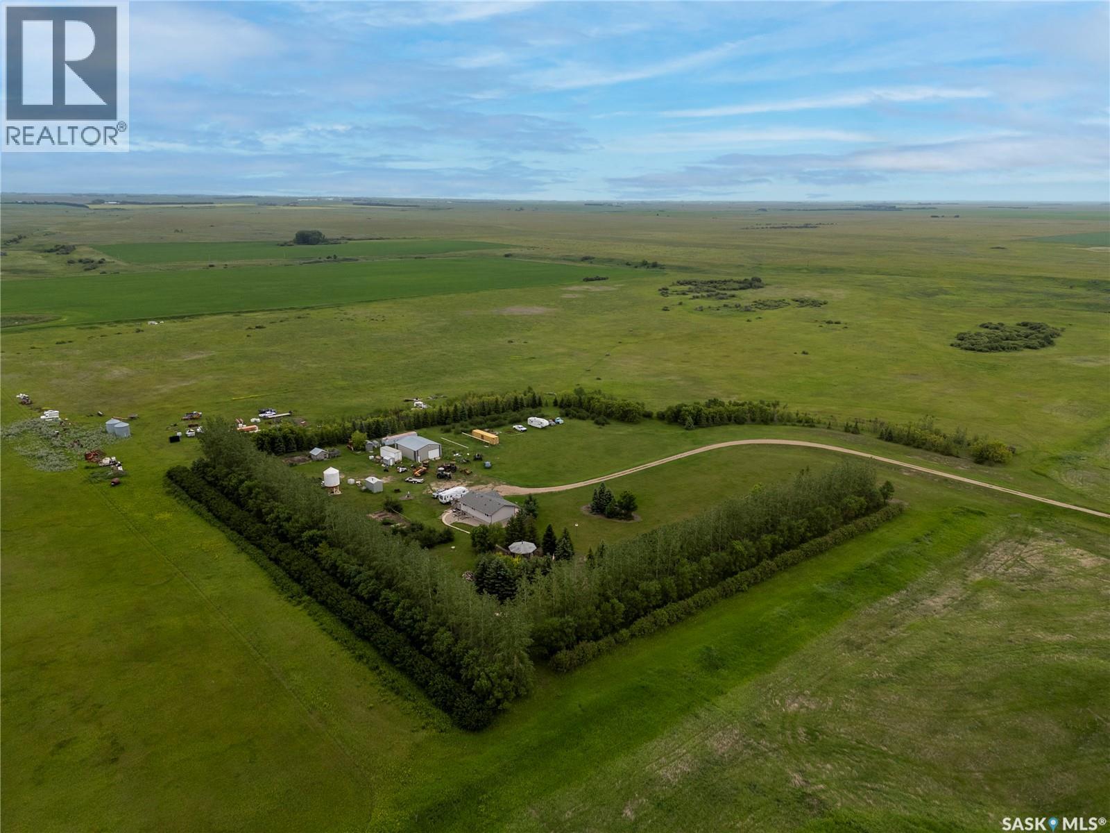 12,511 Acres Of Farmland & Yard Sites Near Regina, Edenwold Rm No.158, Saskatchewan  S0G 2T0 - Photo 16 - SK041921
