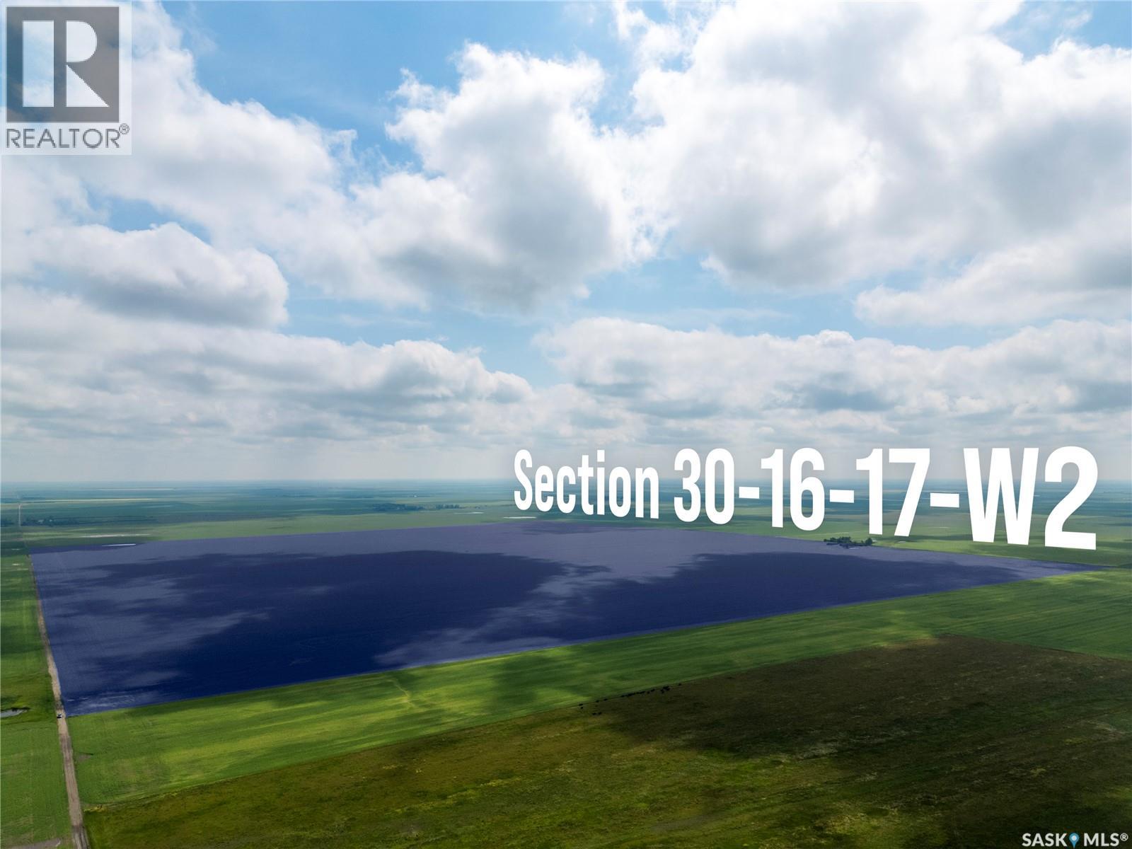12,511 Acres Of Farmland & Yard Sites Near Regina, Edenwold Rm No.158, Saskatchewan  S0G 2T0 - Photo 19 - SK041921