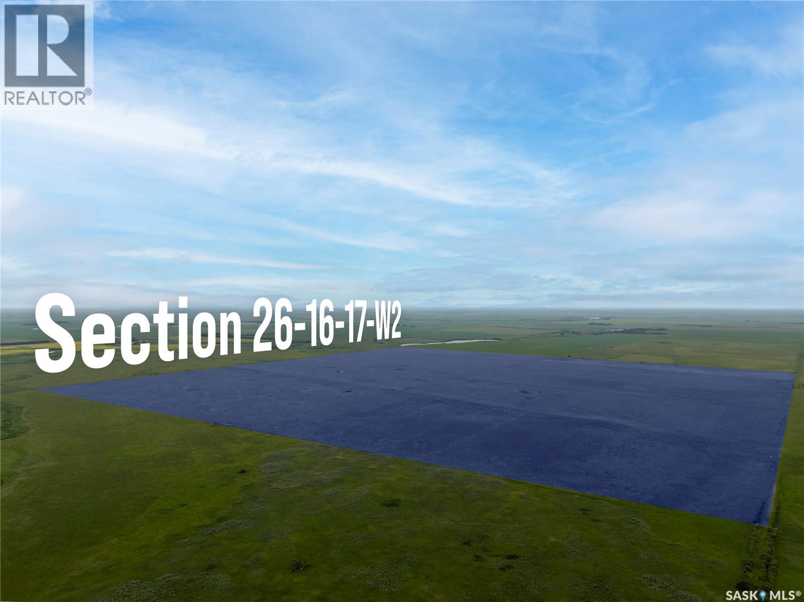 12,511 Acres Of Farmland & Yard Sites Near Regina, Edenwold Rm No.158, Saskatchewan  S0G 2T0 - Photo 30 - SK041921