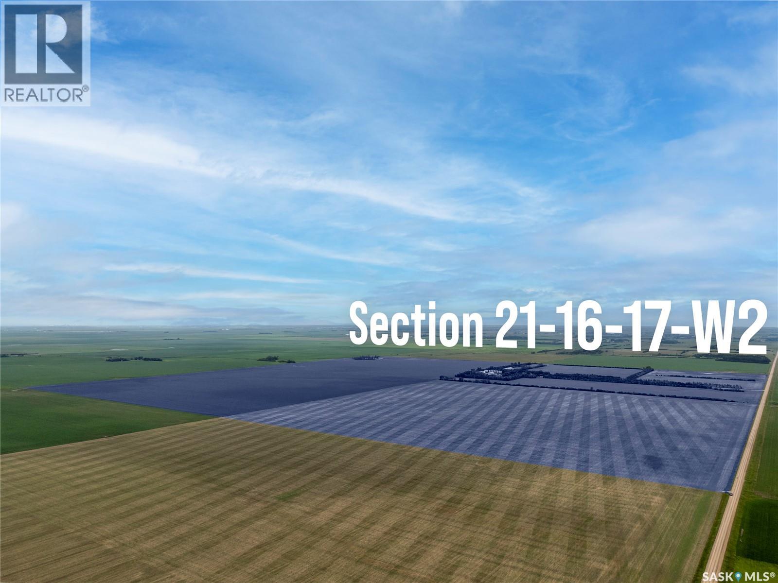 12,511 Acres Of Farmland & Yard Sites Near Regina, Edenwold Rm No.158, Saskatchewan  S0G 2T0 - Photo 47 - SK041921