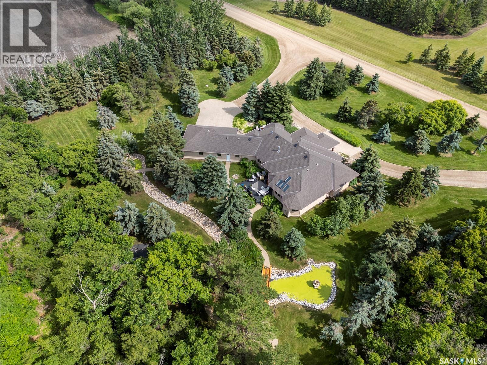 12,511 Acres Of Farmland & Yard Sites Near Regina, Edenwold Rm No.158, Saskatchewan  S0G 2T0 - Photo 52 - SK041921
