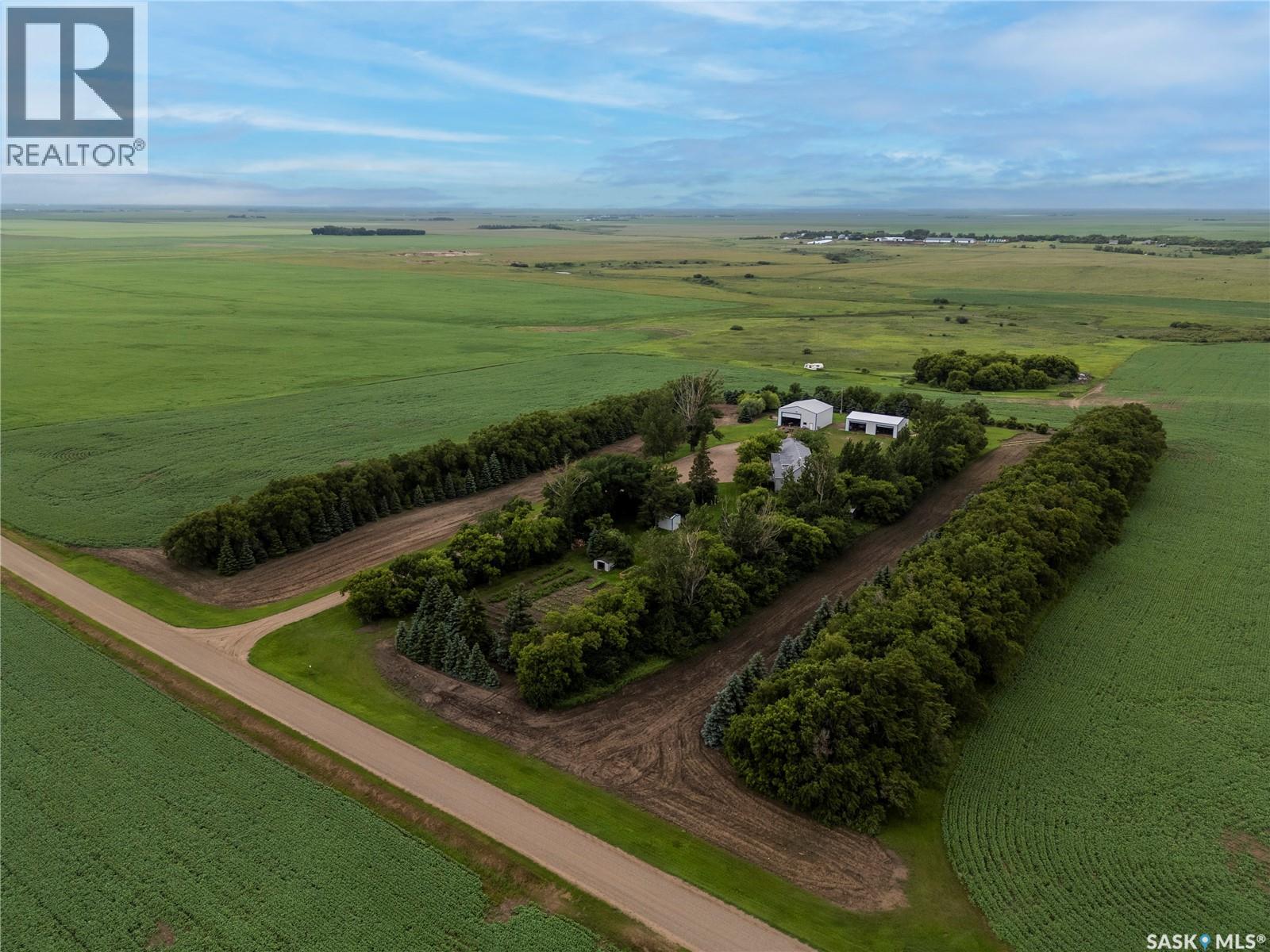 12,511 Acres Of Farmland & Yard Sites Near Regina, Edenwold Rm No.158, Saskatchewan  S0G 2T0 - Photo 81 - SK041921