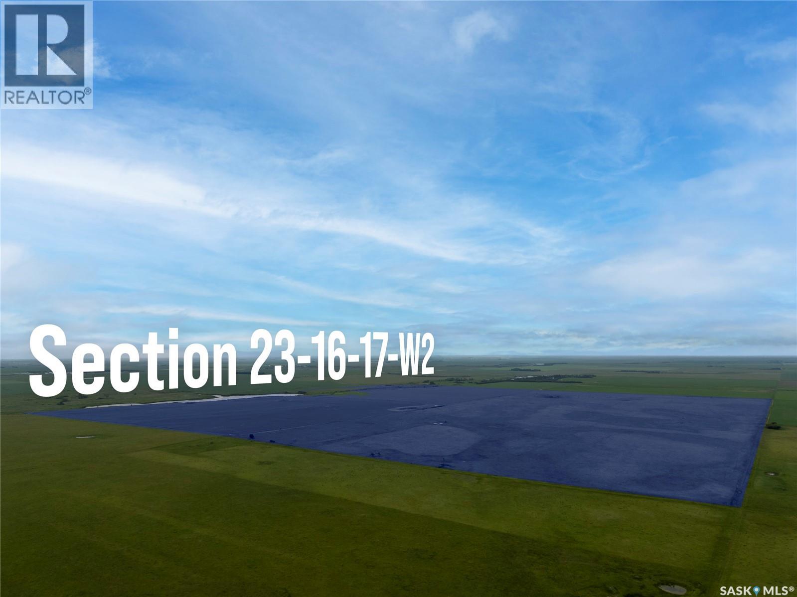 12,511 Acres Of Farmland & Yard Sites Near Regina, Edenwold Rm No.158, Saskatchewan  S0G 2T0 - Photo 57 - SK041921