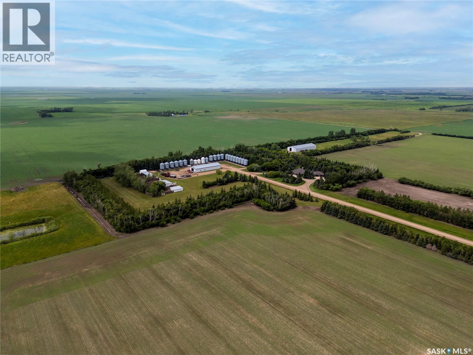 12,511 Acres Of Farmland & Yard Sites Near Regina, Edenwold Rm No.158, Saskatchewan  S0G 2T0 - Photo 50 - SK041921