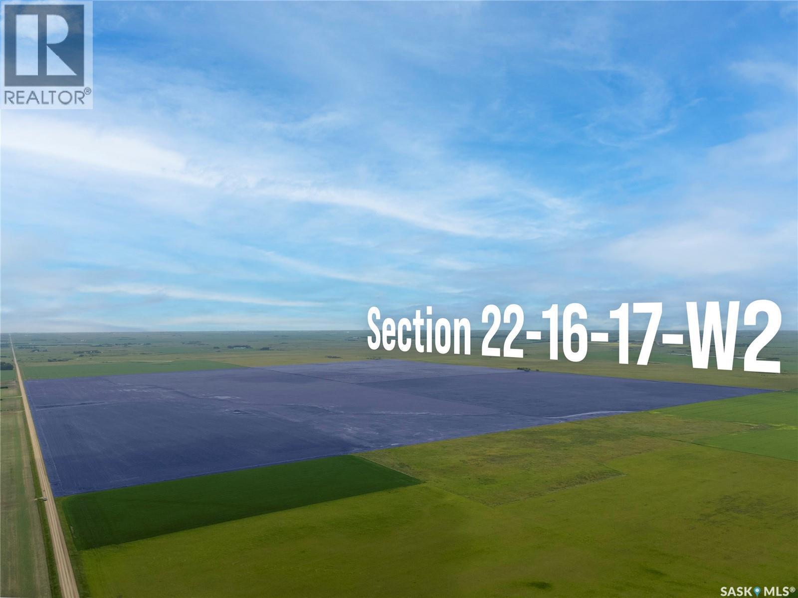 12,511 Acres Of Farmland & Yard Sites Near Regina, Edenwold Rm No.158, Saskatchewan  S0G 2T0 - Photo 54 - SK041921